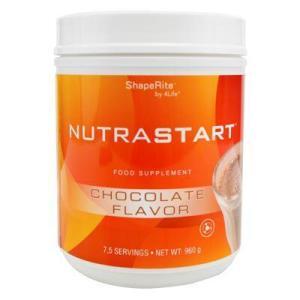 Nutrastart_Chocolate